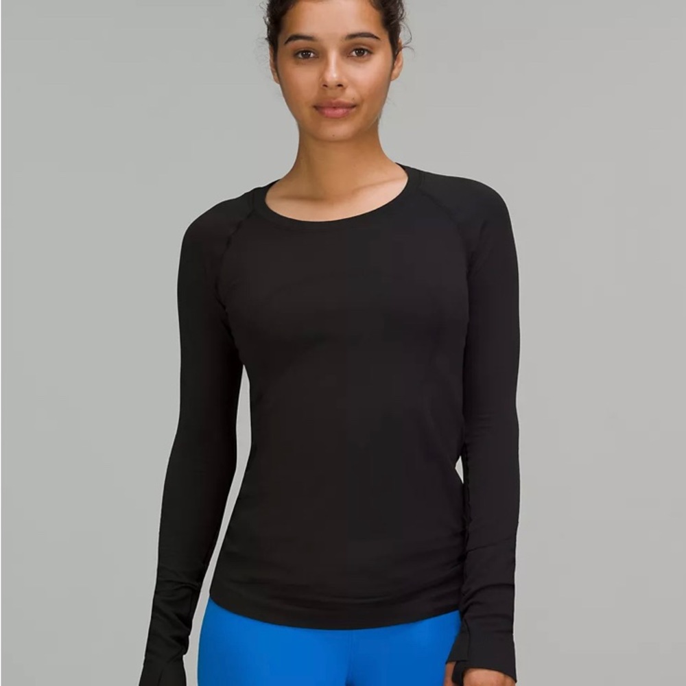 Swiftly Tech Long Sleeve